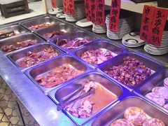 -阪尚皇·原切牛排·烤肉火锅自助(北京路店)