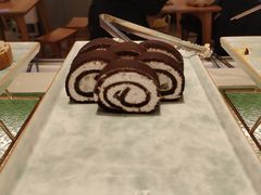 -素满香·全民食养自助(长宁龙之梦店)