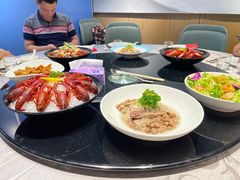 -洪福龙虾