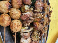 -伟记猪杂粥(碧江店)