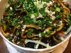 -华勘酒楼中山门广宁路店