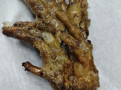-阮记烧烤大排档(同庆阁社区店)