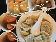 -足莲得·足道SPA(滨湖银泰店)