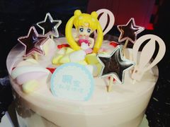 -佩家私房烘焙(宝龙店)
