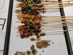 -靓虾二哥长沙地标小龙虾(五一广场店)