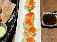 -白石的深夜食堂(济南万象城店)
