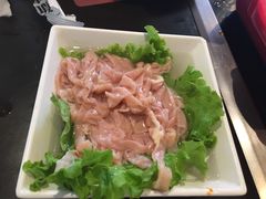 -新辣道鱼火锅(领展购物广场·中关村店)