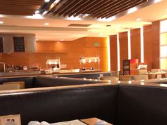 大堂-杭州国际会议中心洲际酒店-面工坊