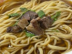 乐天拉面-乐天拉面(桃花街店)