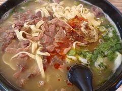-秦晋面馆(青岛万象城店)
