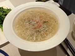 -狮王府淮扬菜(夫子庙老门东店)