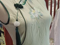 -汉仪华裳汉服旗袍·摄影写真馆(乌镇西栅店)