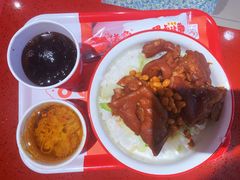 -猪角·闽南猪脚饭(上梅林店)
