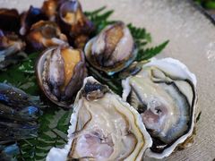 -白仁仔· 活烤海鲜 宵夜(豫园店)