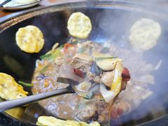 -曹丞相·地锅鸡·地锅鱼(武林店)