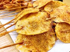 -望京小腰(北京总店)