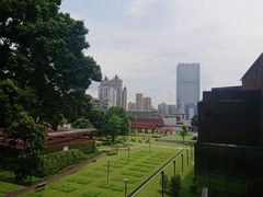 -南越王博物院(王宫展区)