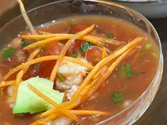 -panchos 墨西哥餐厅(嘉绿苑店)