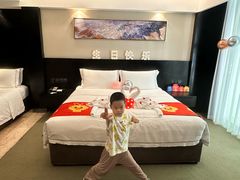 -天目湖涵田度假村