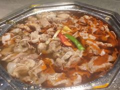 -蔡家酒楼(一德街店)