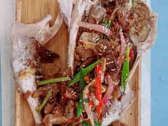 -马尔龙新疆饭店·清真(瑞景店)