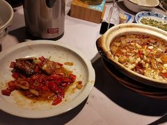 -客家大院·非遗赣南客家菜(郁孤台店)