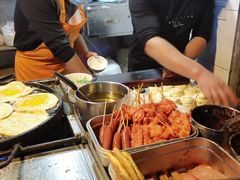 -张记灌饼(丰富路店)