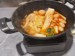 -肖记公安牛肉鱼杂馆·省级非物质文化遗产(江汉路直营店)
