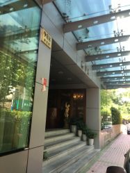 -馨月汇·独栋月子会所(静安店)