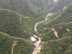 -十渡东湖港风景区