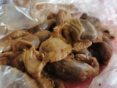 鸡胗-土门八珍烤鸡腊味店(土门老店)