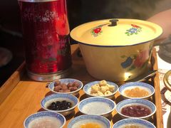 -哥老官重庆美蛙鱼头(虹口龙之梦店)