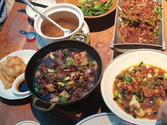 -树厨贵州菜(花果园购物中心店)