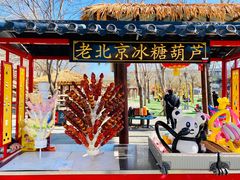 -北京鹿世界主题园