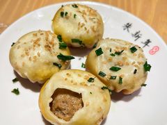 -朱新年·苏式汤团·面点(北寺塔店)