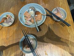 -静一餐厅·湖北菜(前门店)