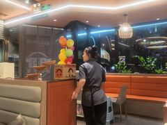 -熙成烧烤·三十三年(开发区店)