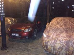 -缘久缘米粉(新街口店)