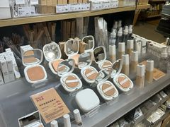 -MUJI无印良品(滨江宝龙城店)