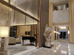 -杭州城中香格里拉大酒店