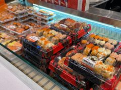 -争鲜回转寿司(朝北大悦城店)