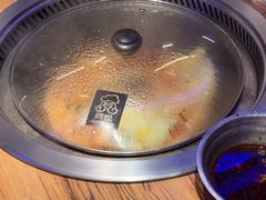 -山河屯铁锅炖鲜鹅·东北菜(开发区一店)