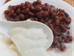 -沙湾姜埋奶(兴新包店)