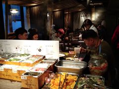 -盡膳口福·百年汤方火锅(科华北路店)