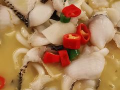 -丰收日·小海鲜·沪上家宴(顾村正大店)