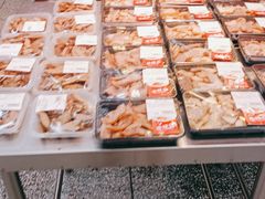 -沃尔玛超市(武侯店)