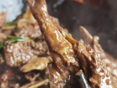 鸭舌-王城醋血鸭老店