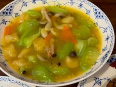 -宝中宝食府(清泰街店)