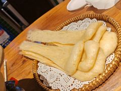 -汉小城·老铫子藕汤·乡野湖北菜(江汉路吉庆街店)