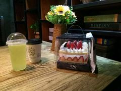 -FASHION BAKERY法森贝克(新德路店)